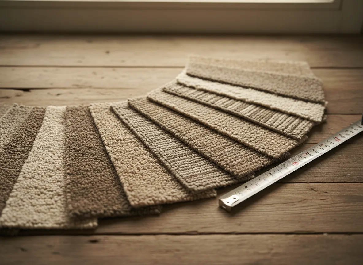 Carpet Installation Kemmerer, WY FAQs
